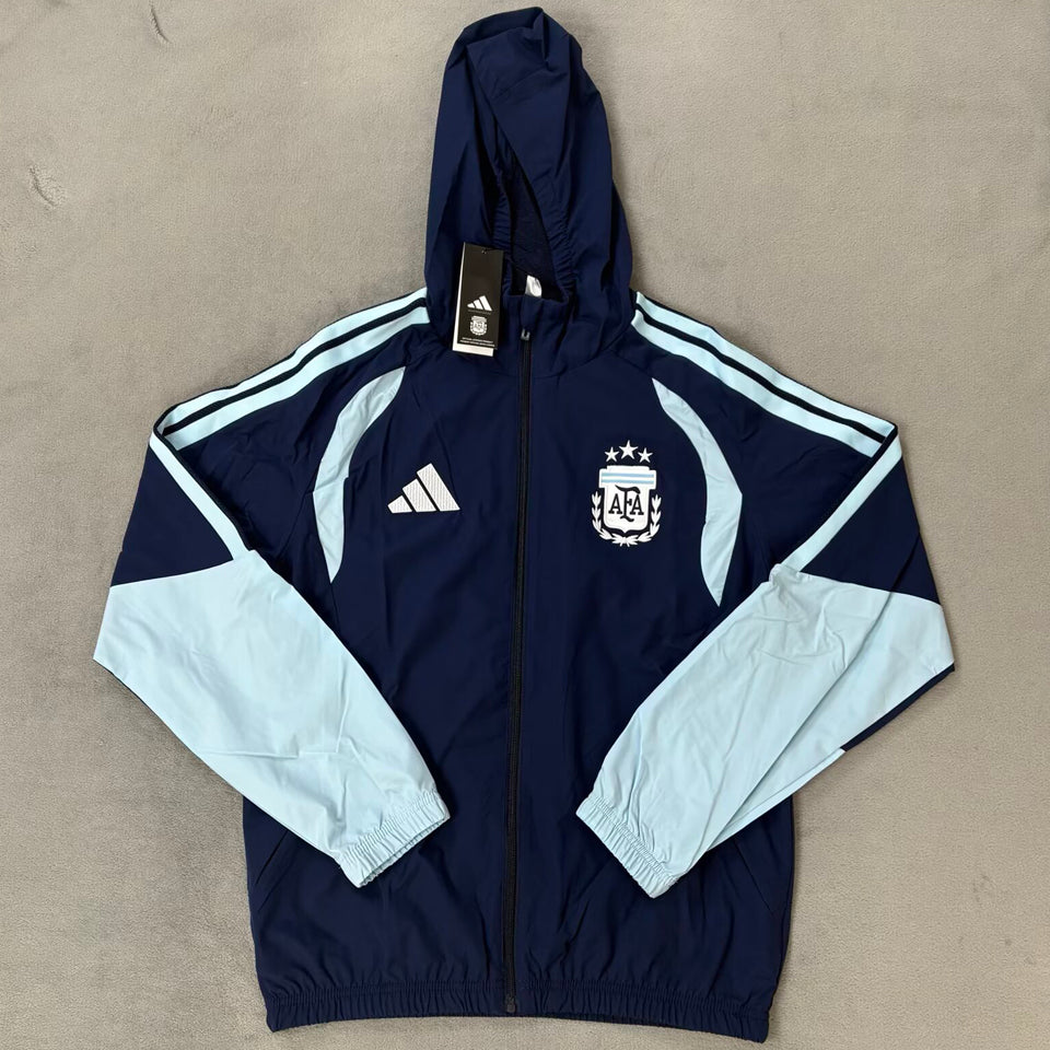rompeviento 2026/27 argentina