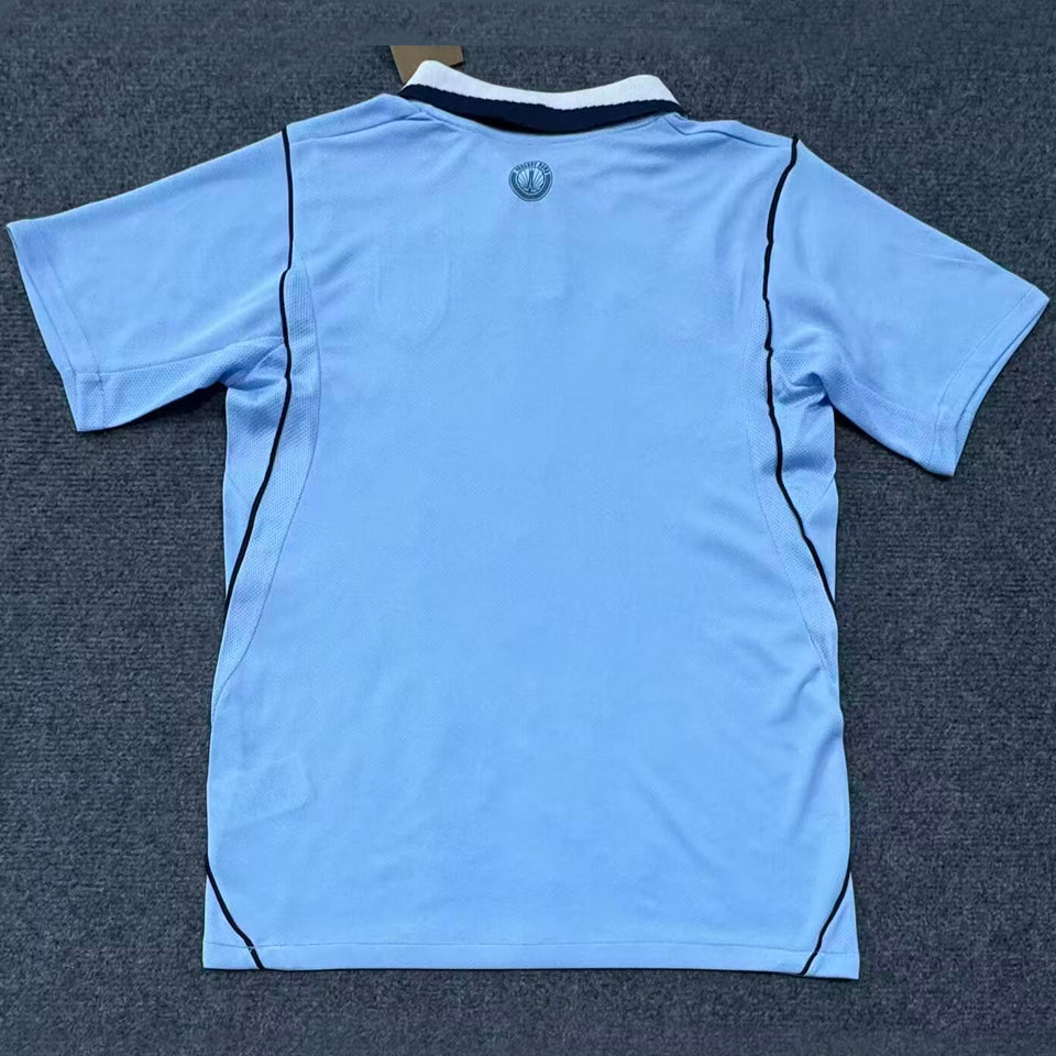 2026/27 uruguay local versión fan selecciones