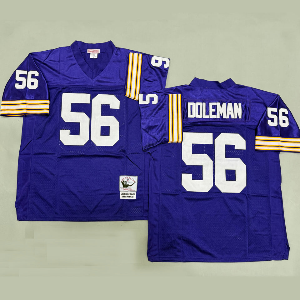 jersey 2120 minnesota vikings nfl retro