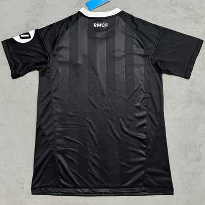 Jersey 2025/26 Real Madrid Especial Manga corta Versión Fan