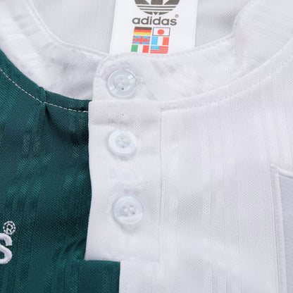 Jersey 1994/1996 Liverpool Visitante Manga corta Niño Retro