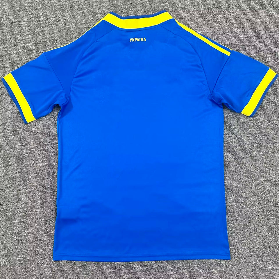 2026/27 ukraine visitante versión fan selecciones