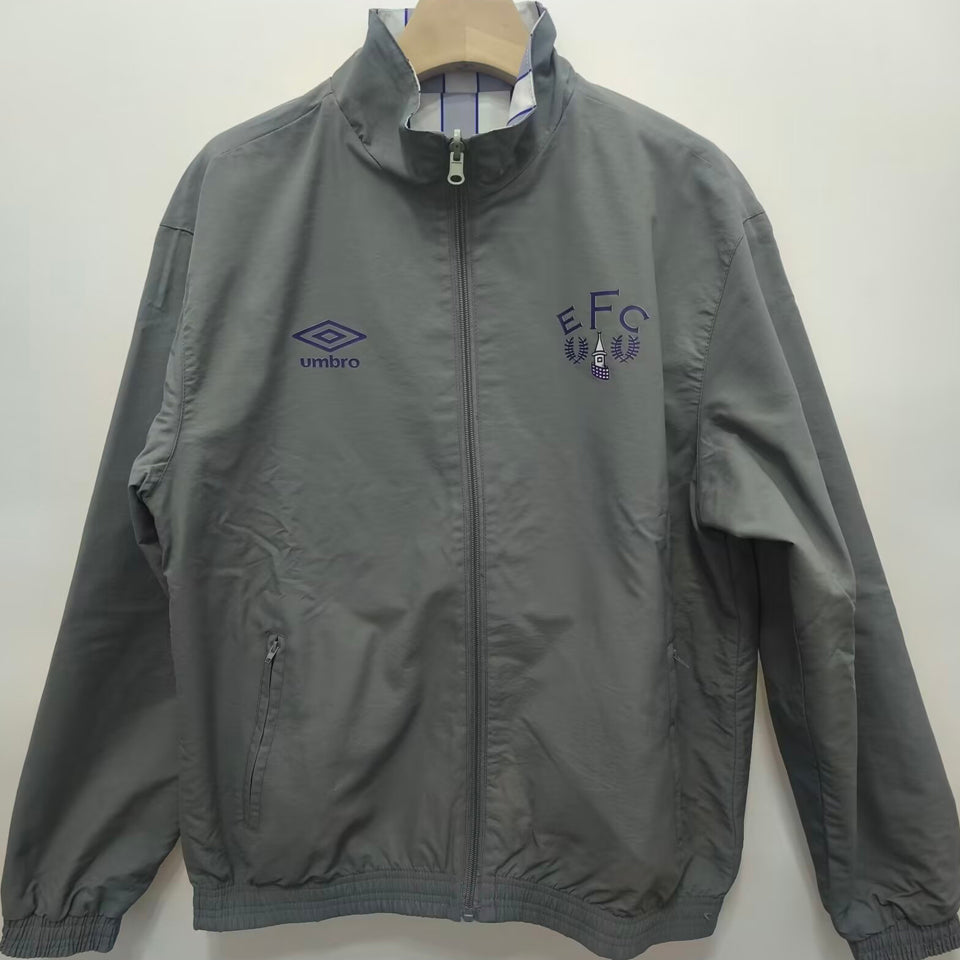 Rompeviento 1988/89 Everton Retro