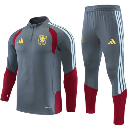 Conjunto Entrenamiento 2026/27 Aston Villa