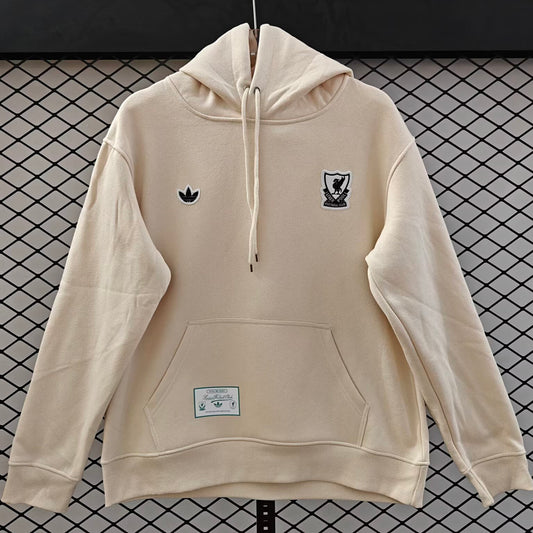 Hoody 2026 Liverpool Retro
