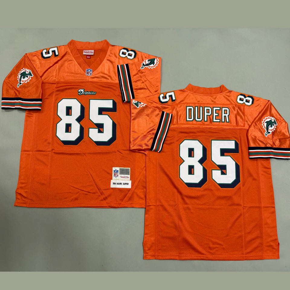 jersey 2120 miami dolphins nfl retro