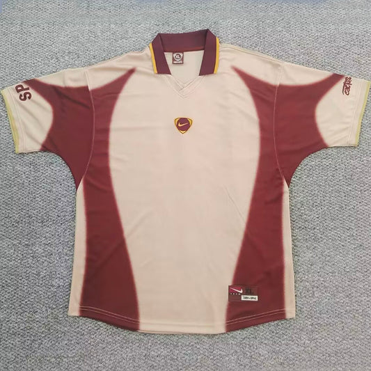2026/27 España Especial Versión Fan Selecciones Retro