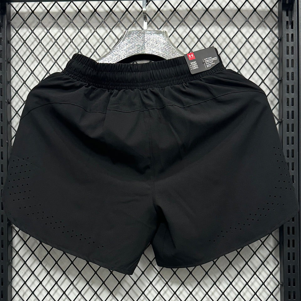 2025/26 ua especial versión fan shorts/ pantalones