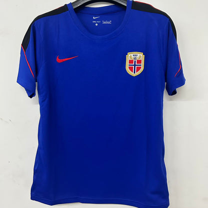 2026/27 Norway Especial Versión Fan Selecciones