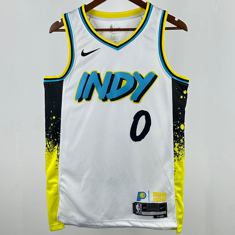 2025 Pacers NBA