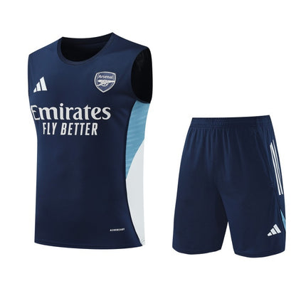 Conjunto Entrenamiento 2025/26 Arsenal