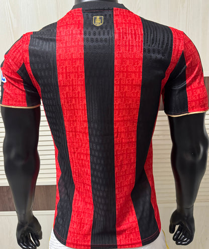 Jersey 2026/27 Bournemouth Local Manga corta Versión Jugador