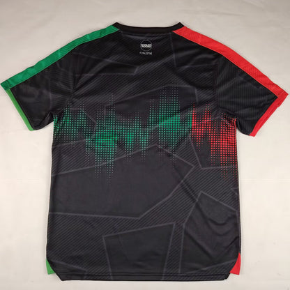 2025/26 FC Palestine Especial Versión Fan Selecciones