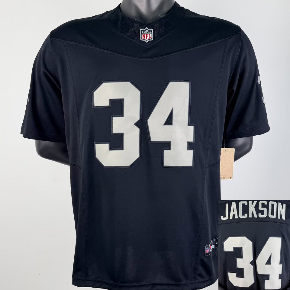 jersey 2111 las vegas raiders nfl