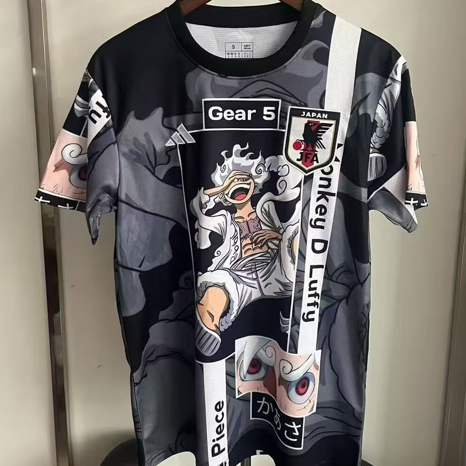 2025 japon especial versión fan selecciones
