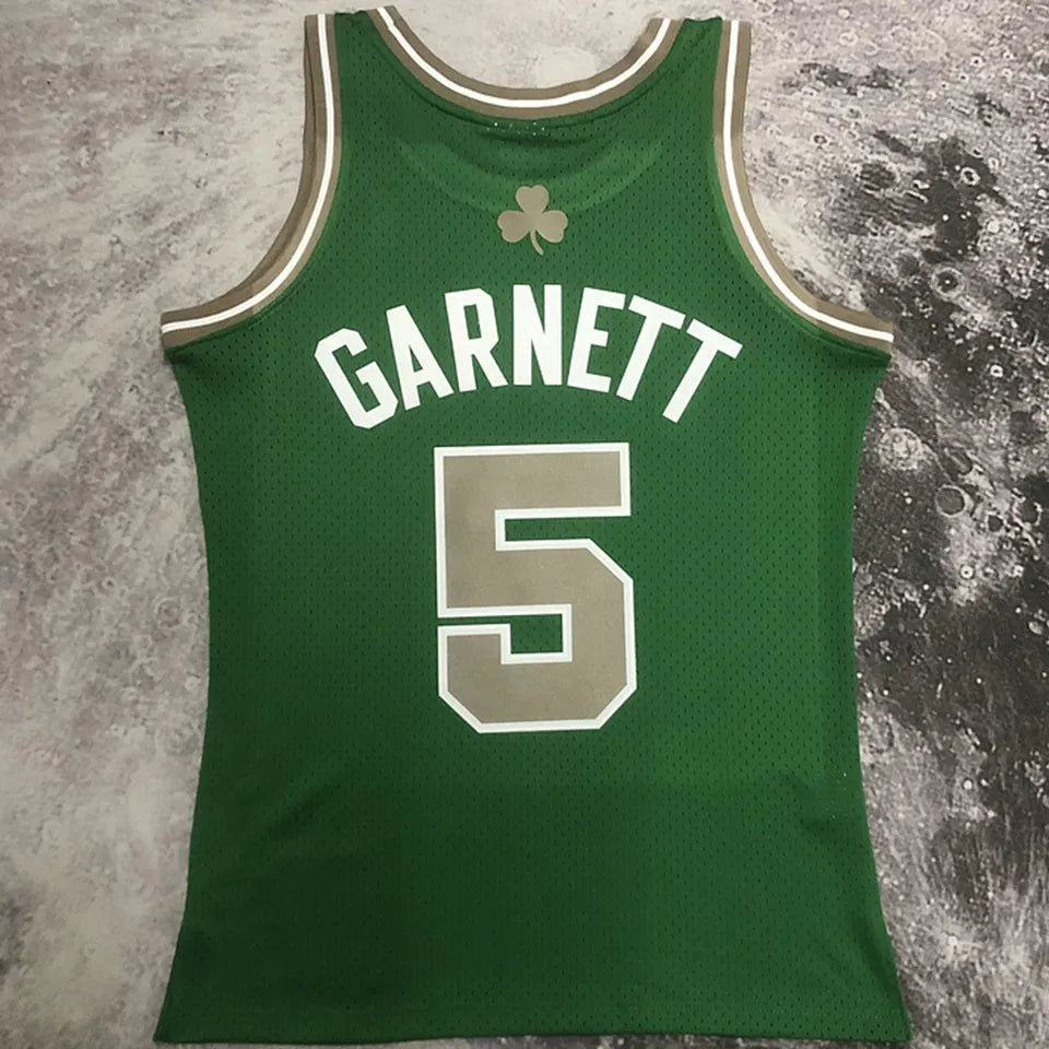 2003/04 Celtics NBA Retro