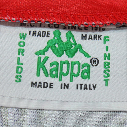 Jersey 1989/1900 AC Milan Local Manga corta Versión Fan Retro