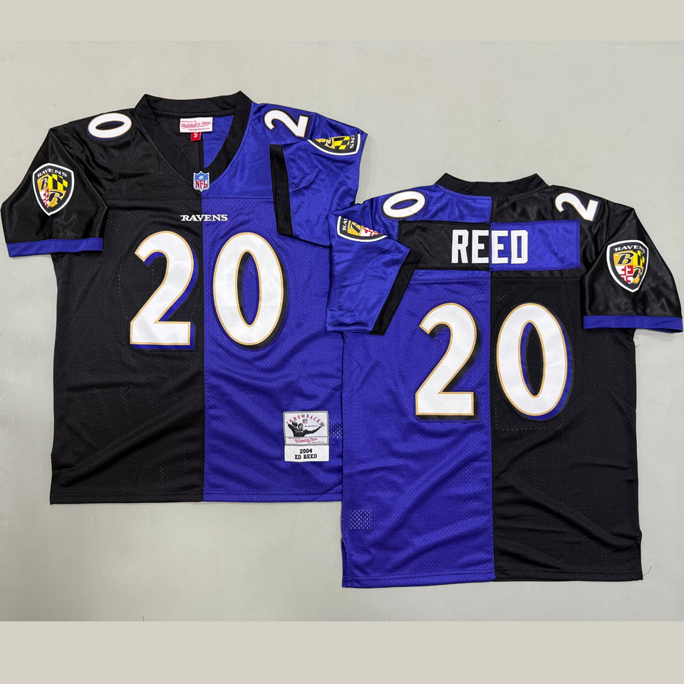 jersey 2114 baltimore ravens nfl retro