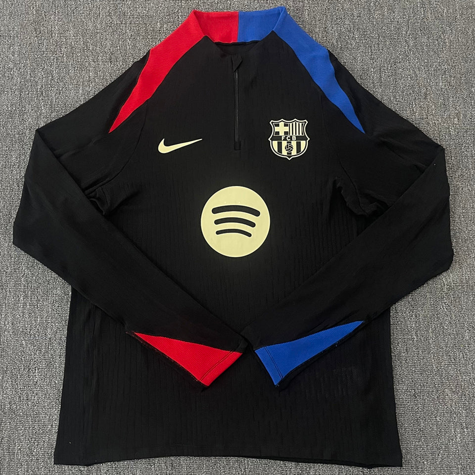 conjunto entrenamiento 2026 barcelona