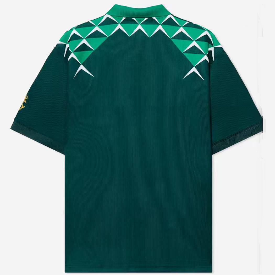 jersey 2026 racing santander especial manga corta versión fan