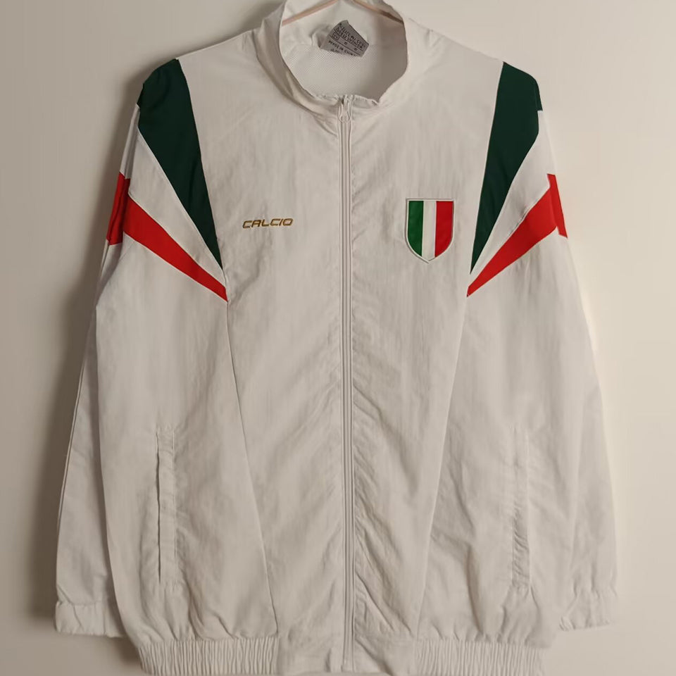 Rompeviento 2025 Italia Retro