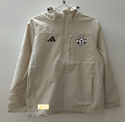 Rompeviento 2025 Manchester United
