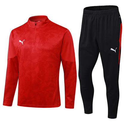 Conjunto Entrenamiento 2026/27 Puma