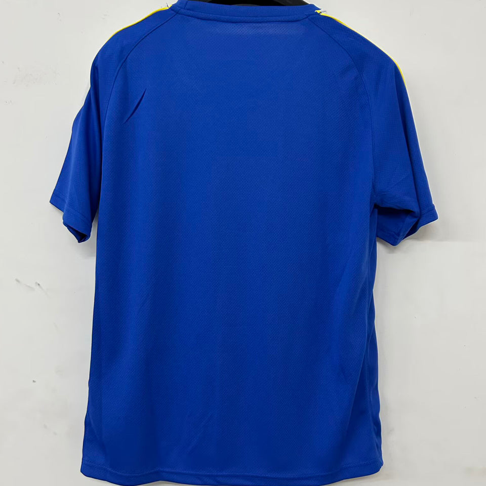 jersey 2026/27 chelsea especial manga corta versión fan