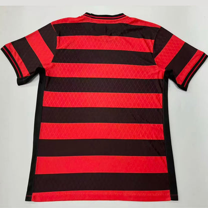 Jersey 2026/27 Flamengo Especial Manga corta Versión Fan