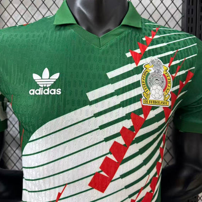 2026/27 Mexico Especial Versión Jugador Selecciones