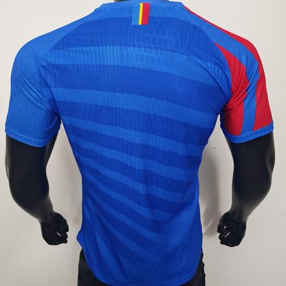 2025 Congo DR Local Versión Jugador Selecciones
