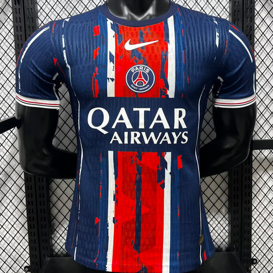 Jersey 2026/27 PSG Especial Manga corta Versión Jugador