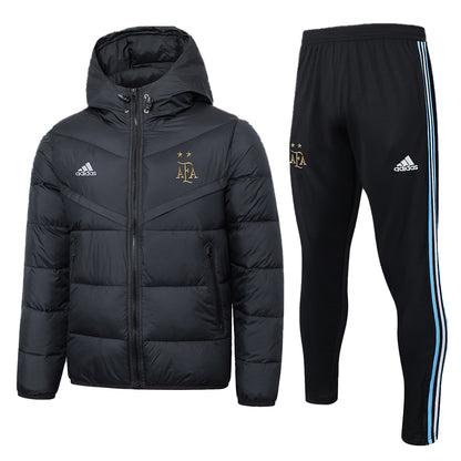 Conjunto Casual 2024 Argentina