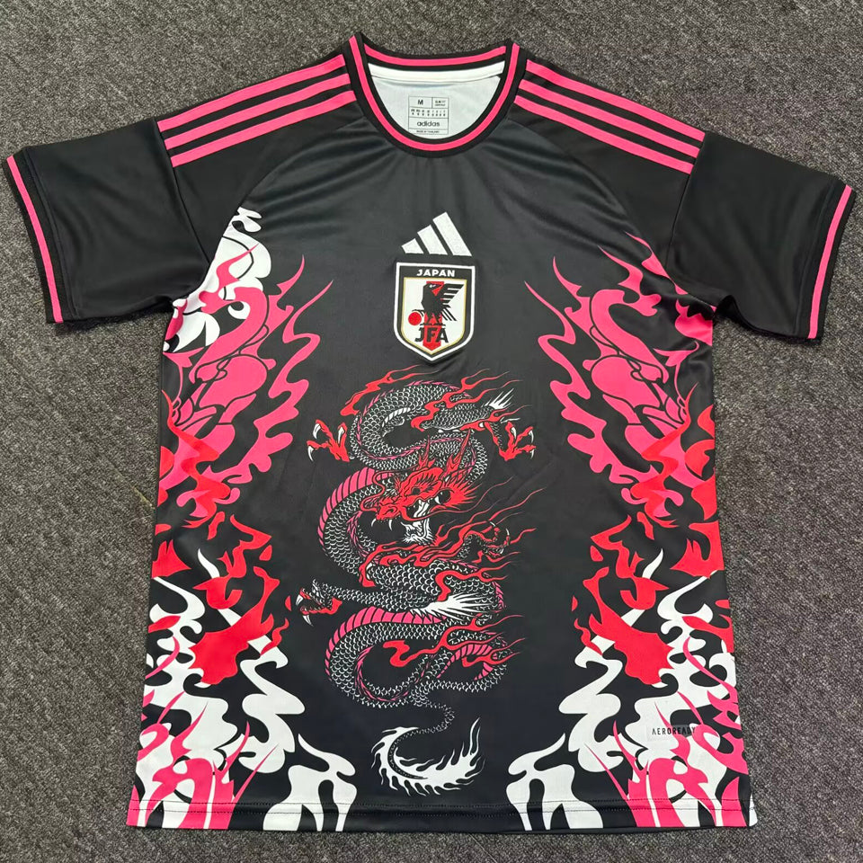 2024/25 Japon Especial Versión Fan Selecciones