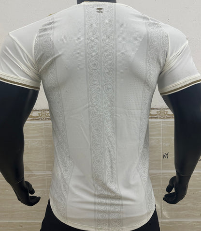 Jersey 2026/27 Al Nassr Especial Manga corta Versión Jugador
