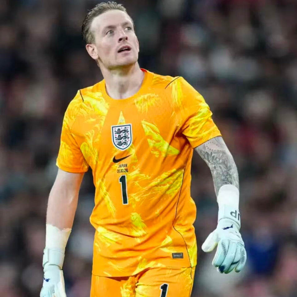 2026/27 inglaterra especial versión fan selecciones