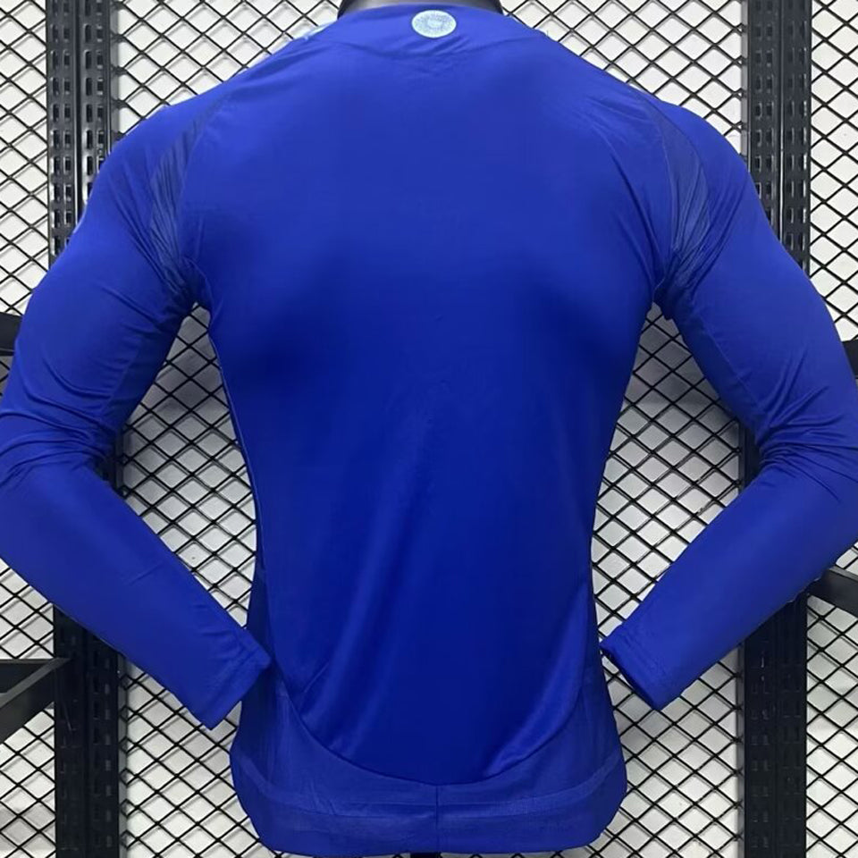 2024/25 Argentina Visitante Versión Jugador Selecciones