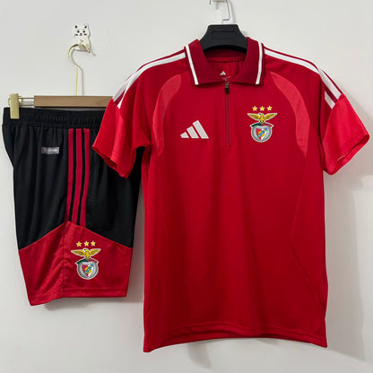 Conjunto Entrenamiento 2026/27 Benfica