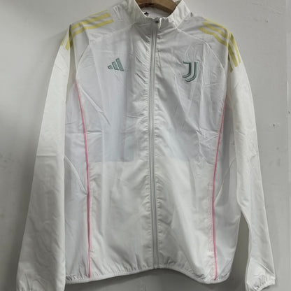 Rompeviento 2025/26 Juventus
