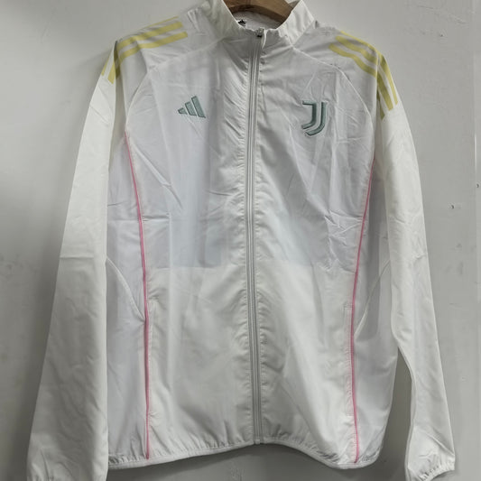 Rompeviento 2025/26 Juventus