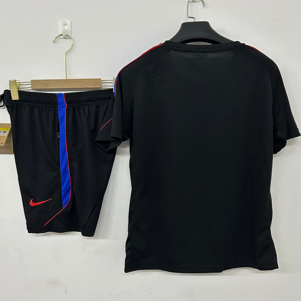 conjunto entrenamiento 2026/27 usa