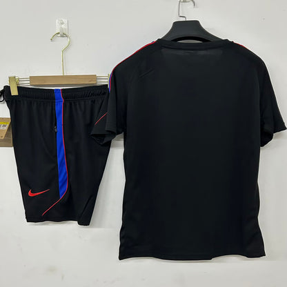 Conjunto Entrenamiento 2026/27 USA