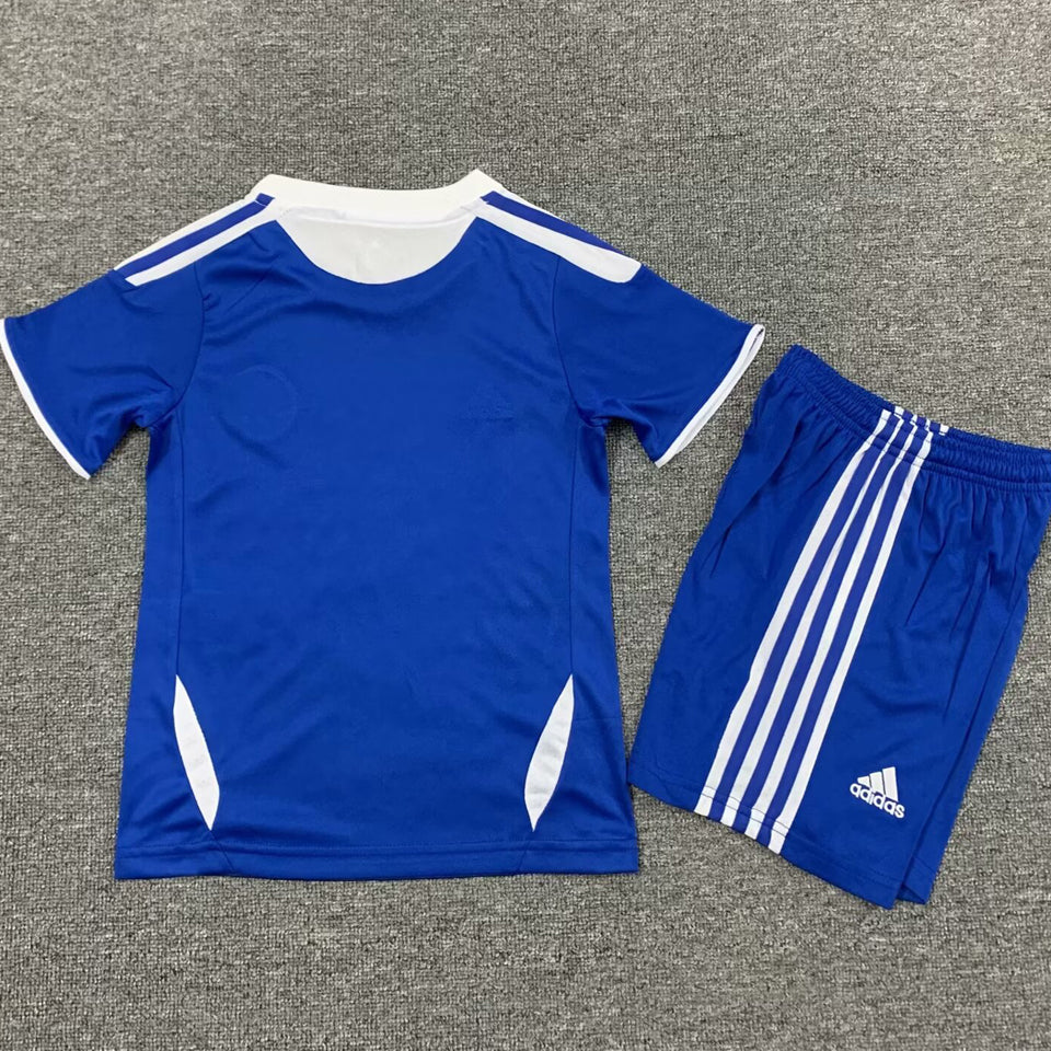jersey 2011/12 chelsea local manga corta niño retro