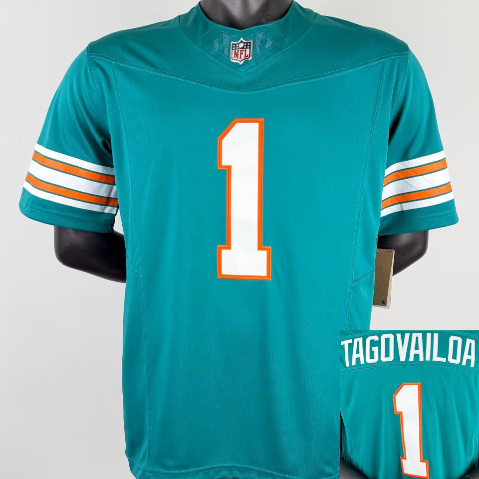 jersey 2110 miami dolphins nfl