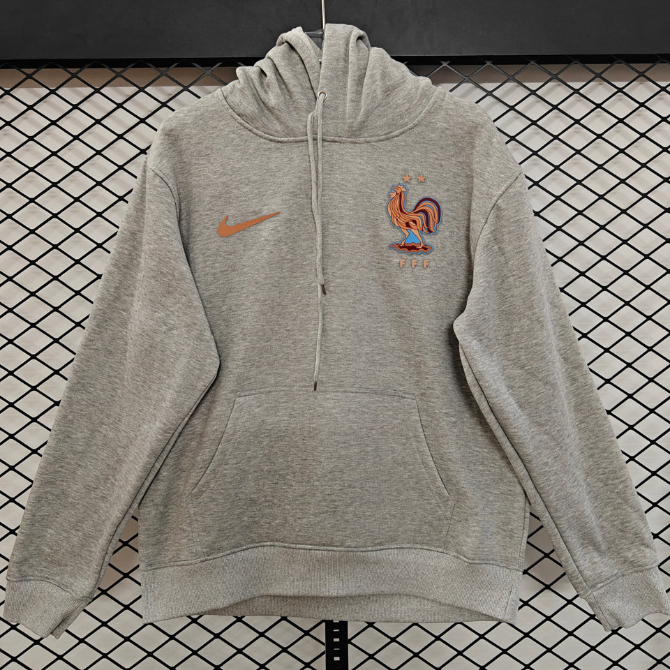 hoody 2026 francia