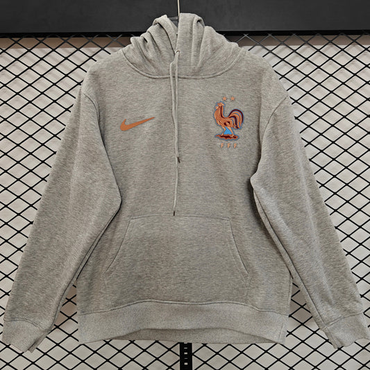 Hoody 2026 Francia