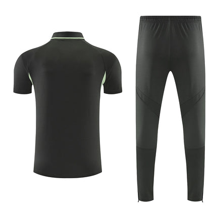 Conjunto Entrenamiento 2026/27 Real Madrid