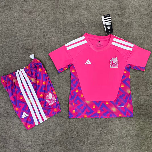 2026/27 Mexico Especial Versión Fan Selecciones