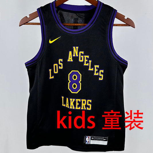 2024/25 Lakers NBA