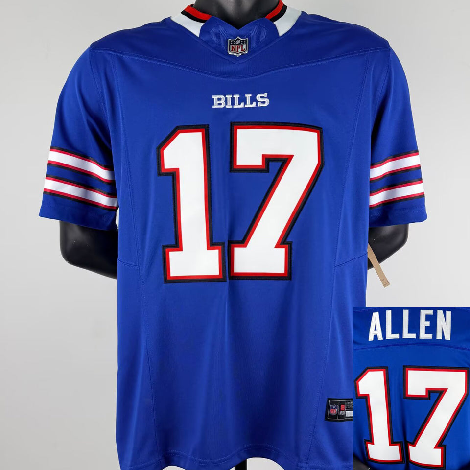 jersey 2110 buffalo bills nfl